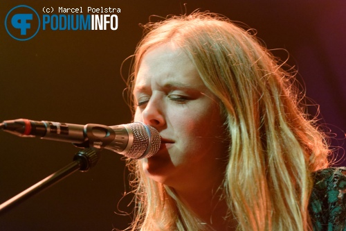 Foto Maaike Ouboter op Maaike Ouboter - 22/05 - TivoliVredenburg
