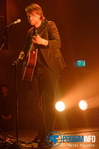 Foto Maaike Ouboter op Maaike Ouboter - 22/05 - TivoliVredenburg