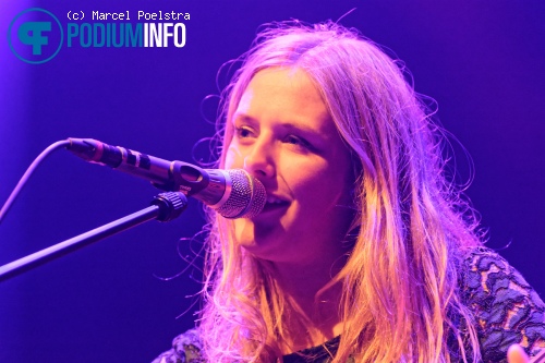Foto Maaike Ouboter op Maaike Ouboter - 22/05 - TivoliVredenburg