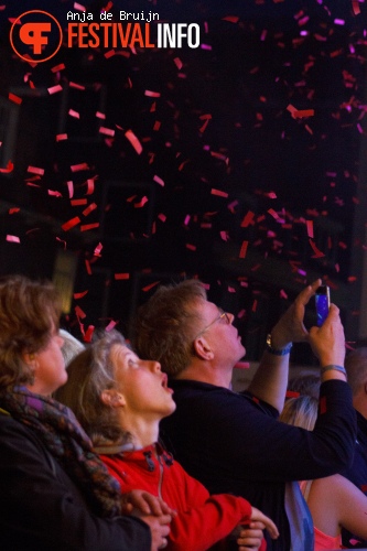 Delft Citypop 2015 foto