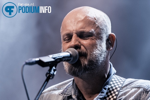 K's Choice op K's Choice - 24/05 - TivoliVredenburg foto
