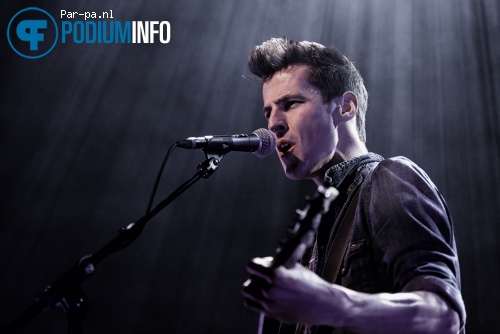 Slow Pilot op K's Choice - 24/05 - TivoliVredenburg foto