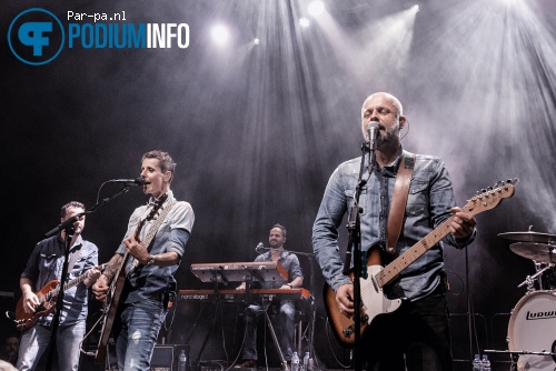 K's Choice op K's Choice - 24/05 - TivoliVredenburg foto