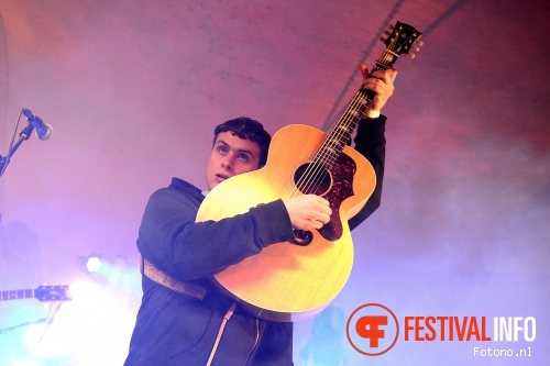 DMA's op London Calling loves Concerto 2015 foto