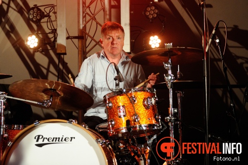 The Undertones op London Calling loves Concerto 2015 foto