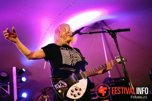 Bettie Serveert op London Calling loves Concerto 2015 foto