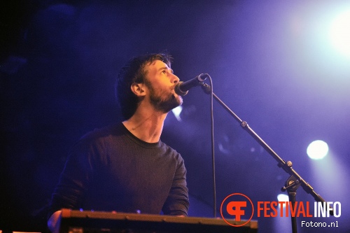 Acollective op London Calling loves Concerto 2015 foto
