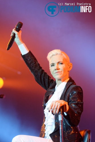 Roxette op Roxette - 27/05 - HMH foto