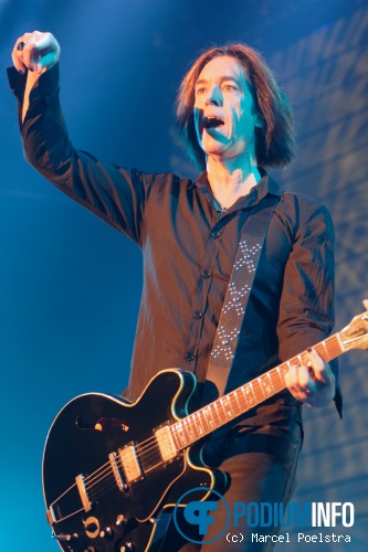 Roxette op Roxette - 27/05 - HMH foto