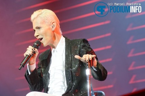 Roxette op Roxette - 27/05 - HMH foto