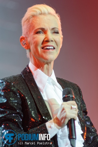 Roxette op Roxette - 27/05 - HMH foto