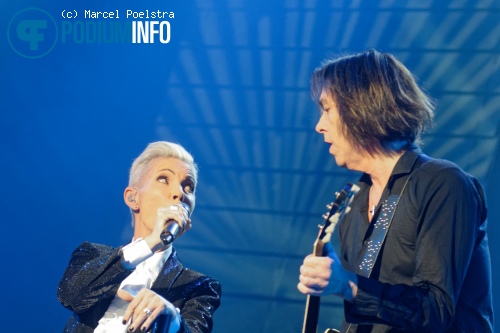 Roxette op Roxette - 27/05 - HMH foto