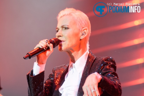 Roxette op Roxette - 27/05 - HMH foto