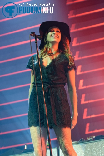 Roxette op Roxette - 27/05 - HMH foto