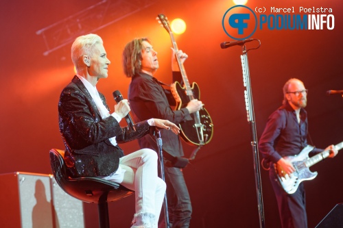 Roxette op Roxette - 27/05 - HMH foto
