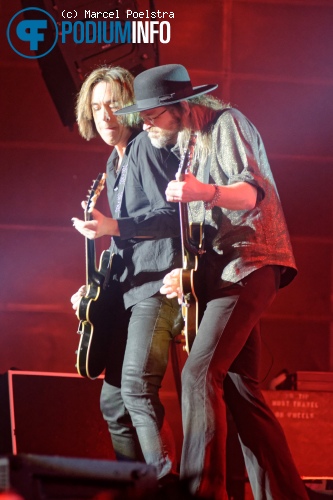 Roxette op Roxette - 27/05 - HMH foto