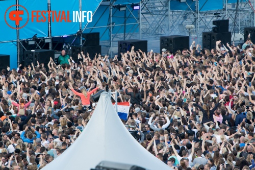 The Flying Dutch 2015 foto