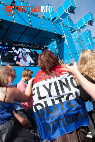 The Flying Dutch 2015 foto