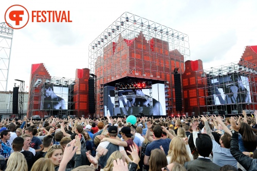 The Flying Dutch 2015 foto