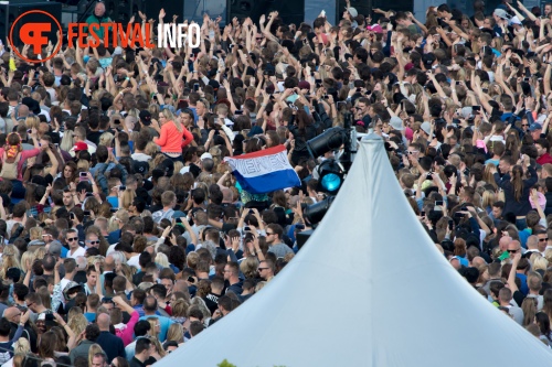 The Flying Dutch 2015 foto