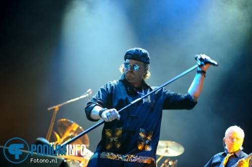 Toto op Toto - 30/05 - Ziggo Dome foto