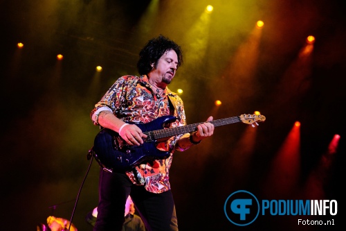 Toto op Toto - 30/05 - Ziggo Dome foto