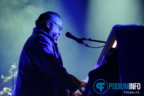 Toto op Toto - 30/05 - Ziggo Dome foto