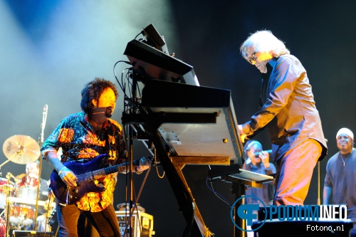 Toto op Toto - 30/05 - Ziggo Dome foto