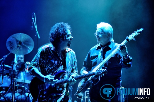Toto op Toto - 30/05 - Ziggo Dome foto