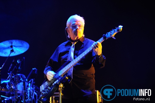 Toto op Toto - 30/05 - Ziggo Dome foto