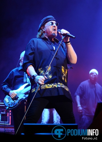 Toto op Toto - 30/05 - Ziggo Dome foto