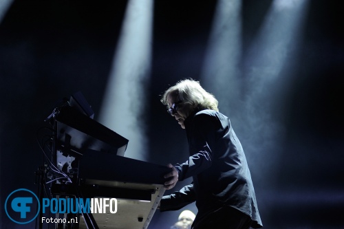 Toto op Toto - 30/05 - Ziggo Dome foto