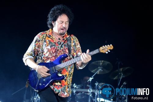 Toto op Toto - 30/05 - Ziggo Dome foto