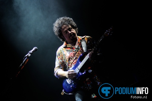 Toto op Toto - 30/05 - Ziggo Dome foto