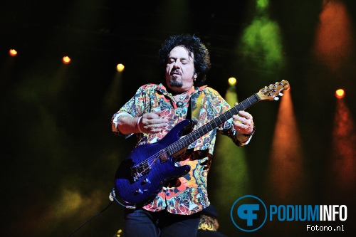 Toto op Toto - 30/05 - Ziggo Dome foto