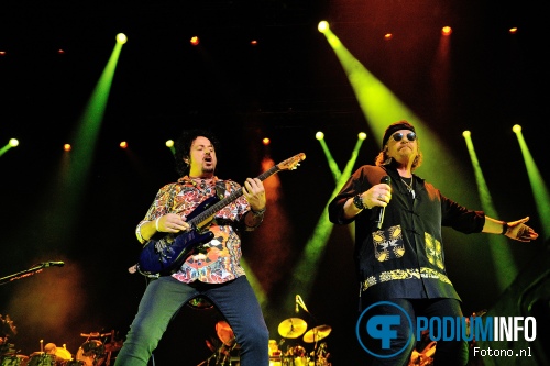 Toto op Toto - 30/05 - Ziggo Dome foto