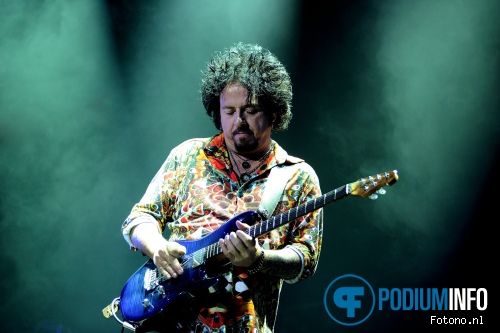 Toto op Toto - 30/05 - Ziggo Dome foto