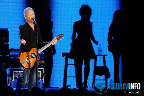 Fleetwood Mac op Fleetwood Mac - 01/06 - Ziggo Dome foto