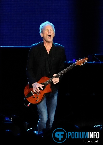 Fleetwood Mac op Fleetwood Mac - 01/06 - Ziggo Dome foto