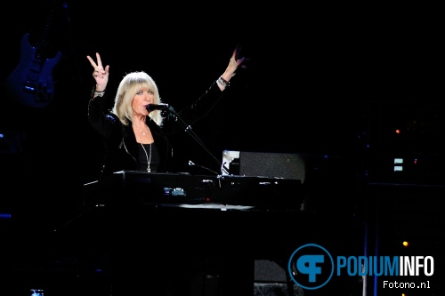 Fleetwood Mac op Fleetwood Mac - 01/06 - Ziggo Dome foto