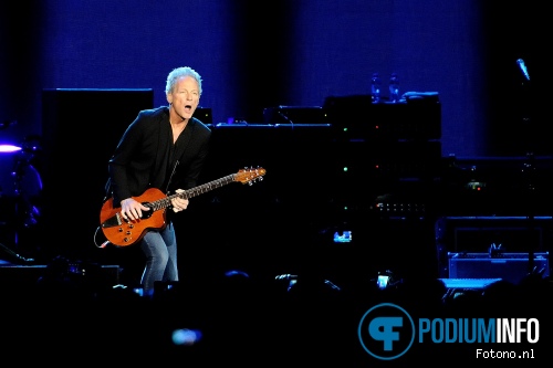 Fleetwood Mac op Fleetwood Mac - 01/06 - Ziggo Dome foto