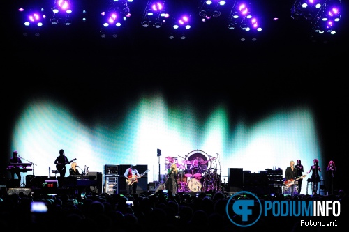 Fleetwood Mac op Fleetwood Mac - 01/06 - Ziggo Dome foto