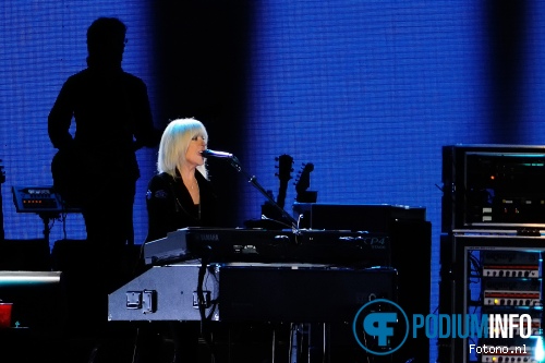Fleetwood Mac op Fleetwood Mac - 01/06 - Ziggo Dome foto