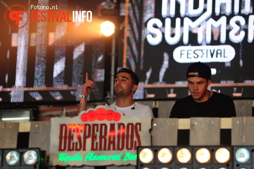 Indian Summer Festival 2015 foto