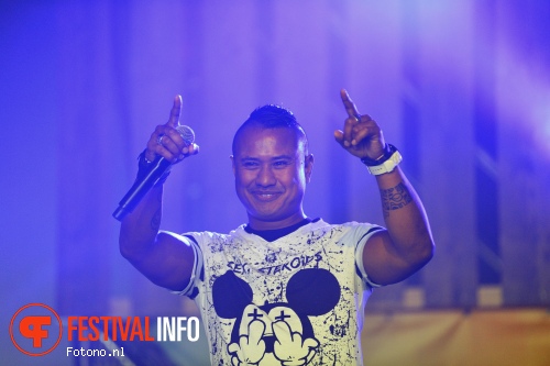 Indian Summer Festival 2015 foto