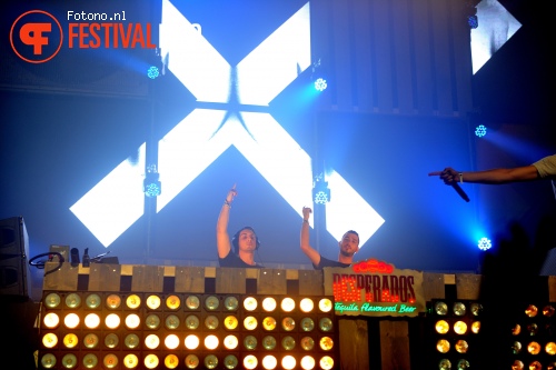 Indian Summer Festival 2015 foto