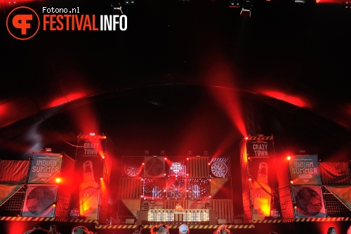 Indian Summer Festival 2015 foto