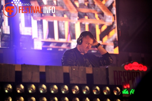 Indian Summer Festival 2015 foto