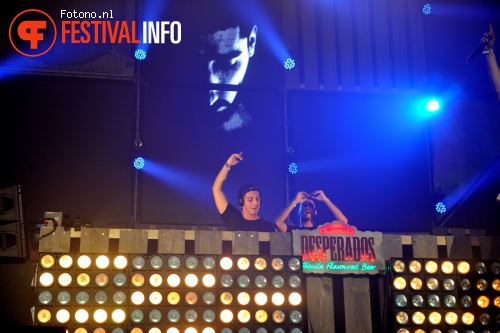 Indian Summer Festival 2015 foto