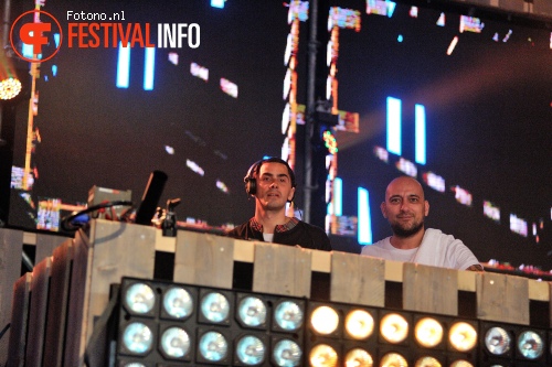 Indian Summer Festival 2015 foto